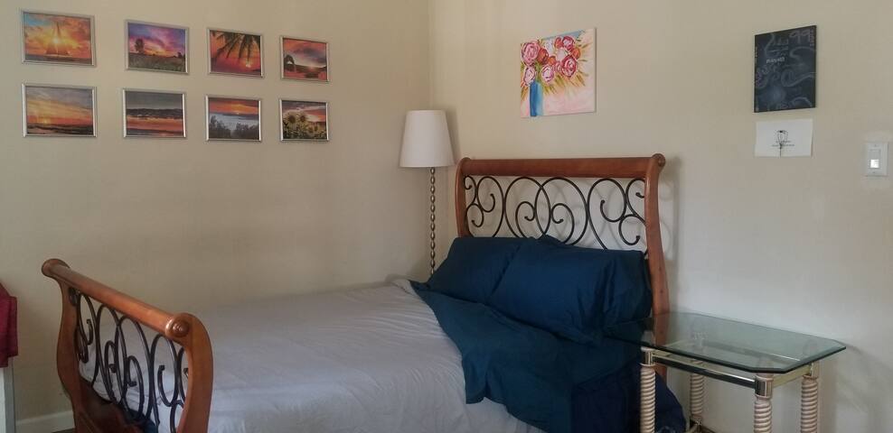 Visit San Francisco, Stay on Alameda Island