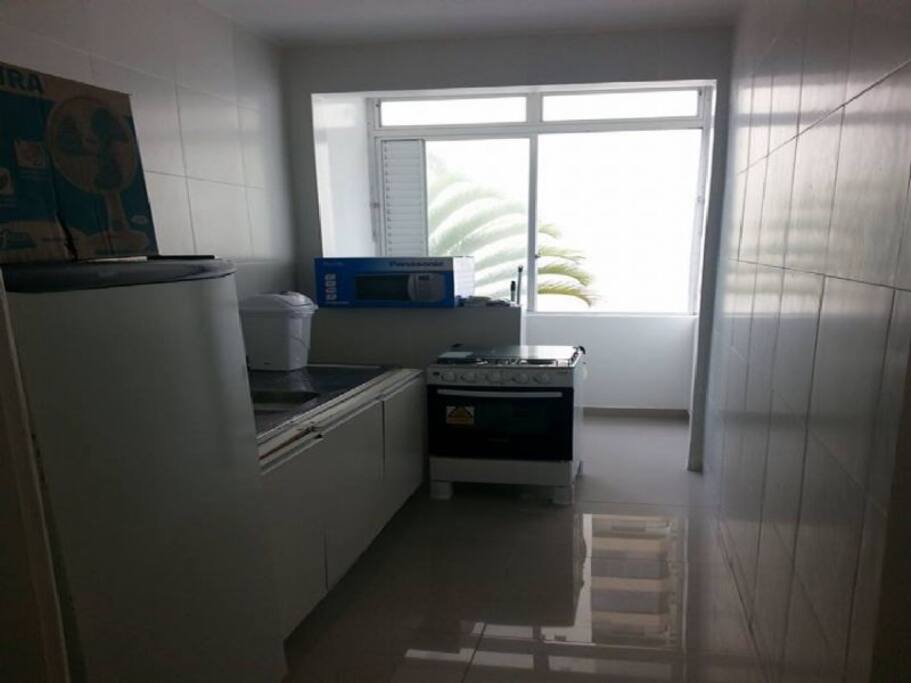 Cozinha