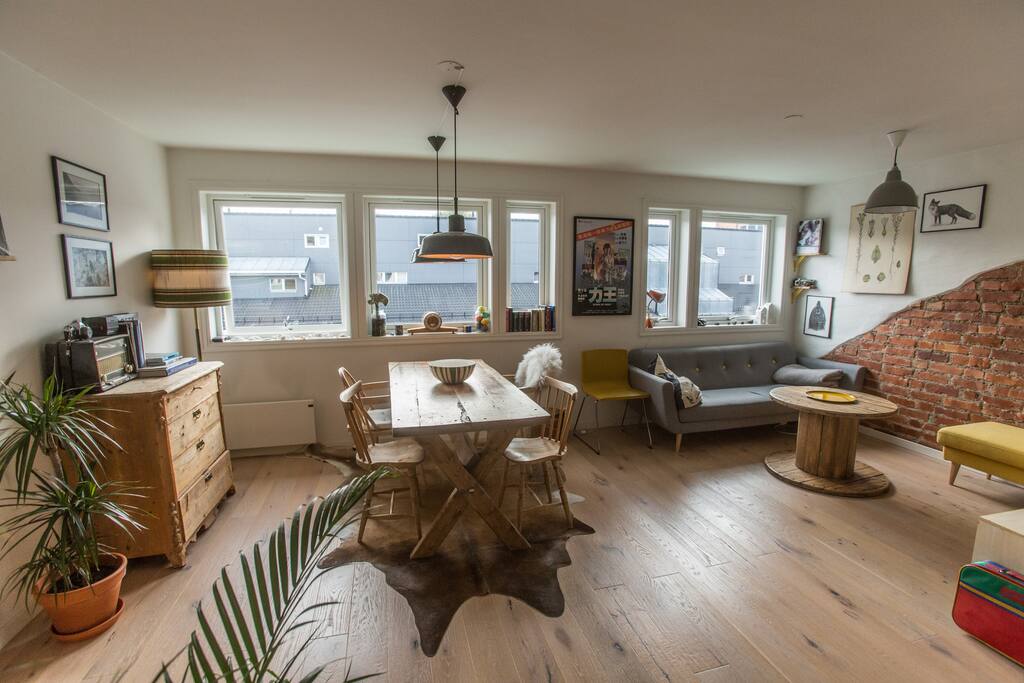 Livingroom