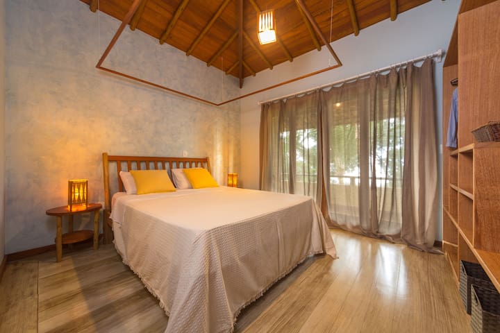 Charm Bahia managed Airbnb listing 1