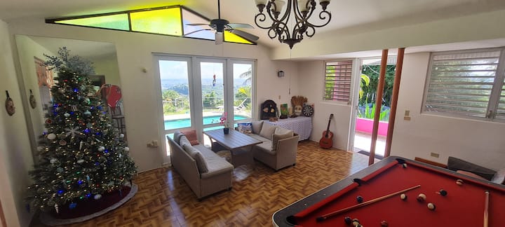 La Gloria - Puerto Rico