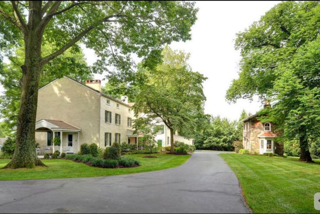 Bala Farm Property