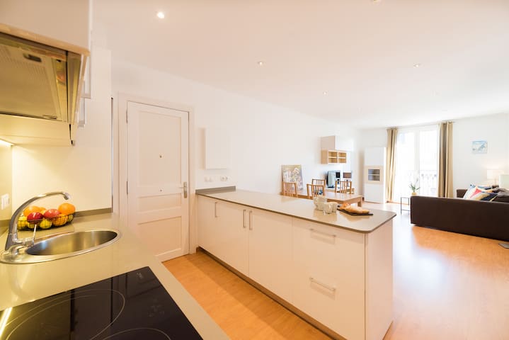 High Comfort 3 Bedrooms’ Apartment (42)HUTB:004808