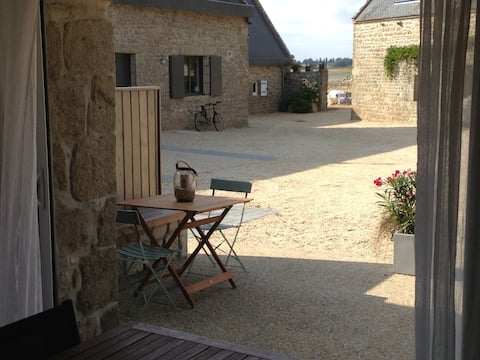 Gîte de La Petite Mer