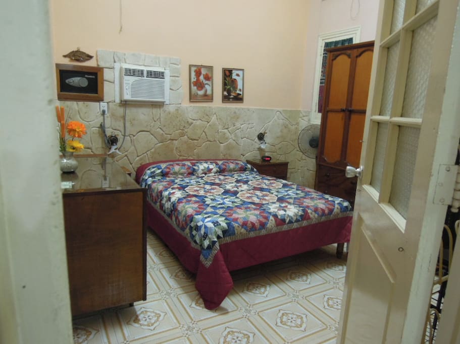 dormitorio