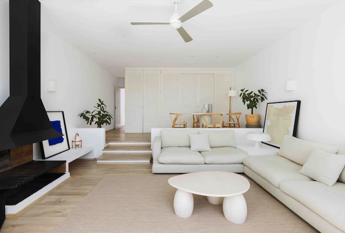 Design Beach House. Aiguablava. Only Adults