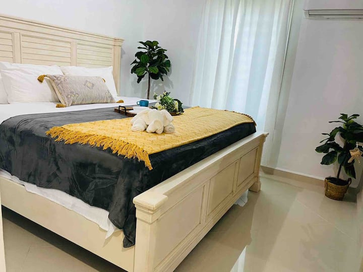 საძინებელი 1