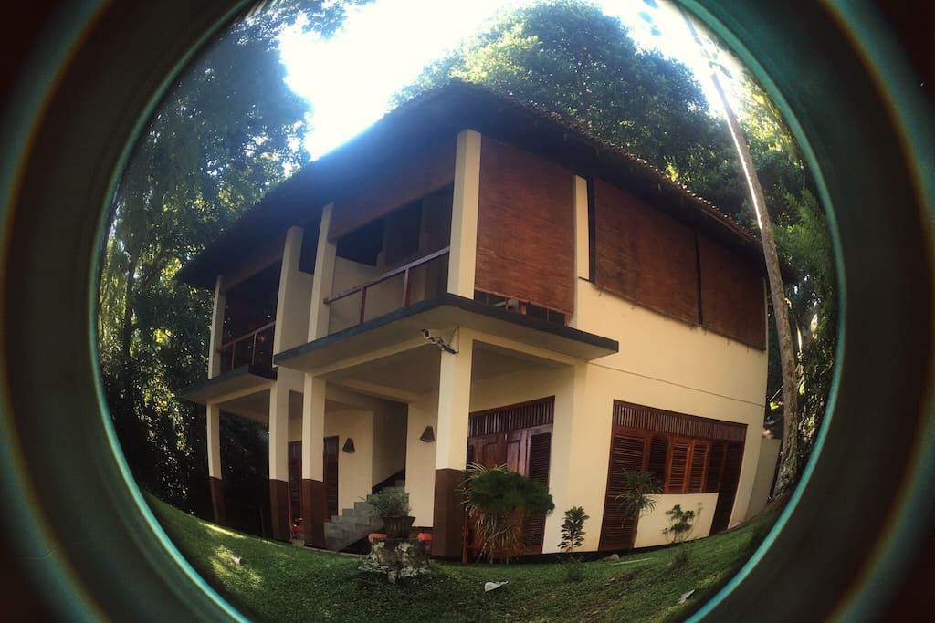 The Big House