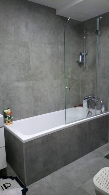 bagno / bathroom