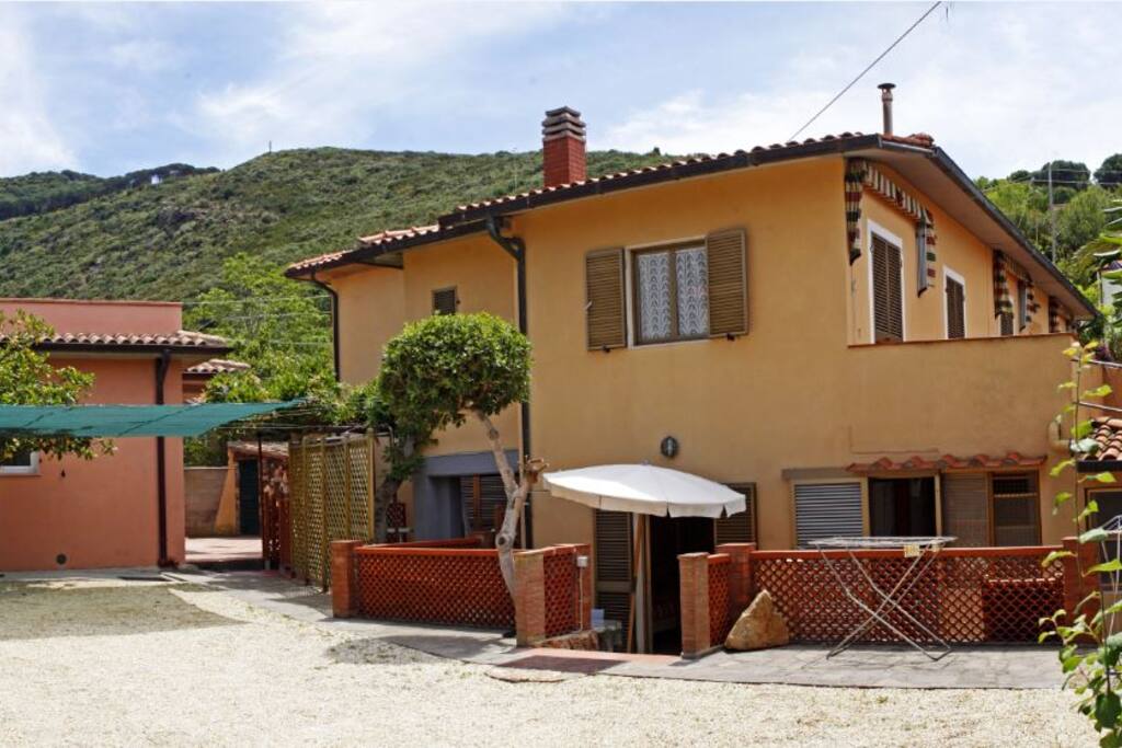 Appartamenti
