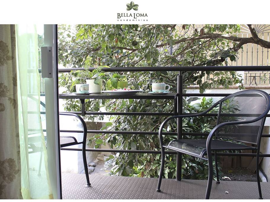 TERRAZA