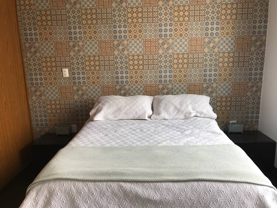 Third bedroom