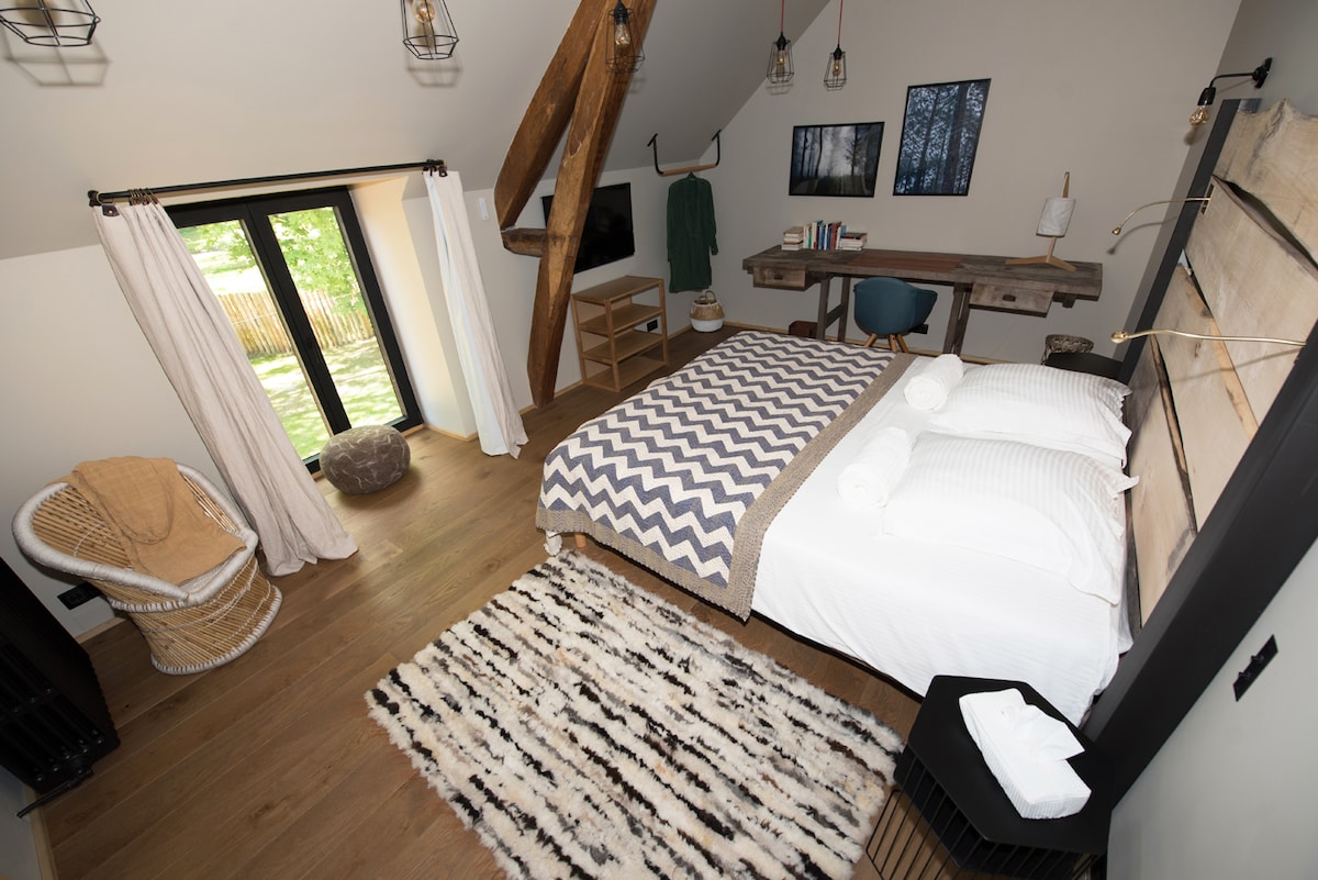 Yataq otağının şəkli