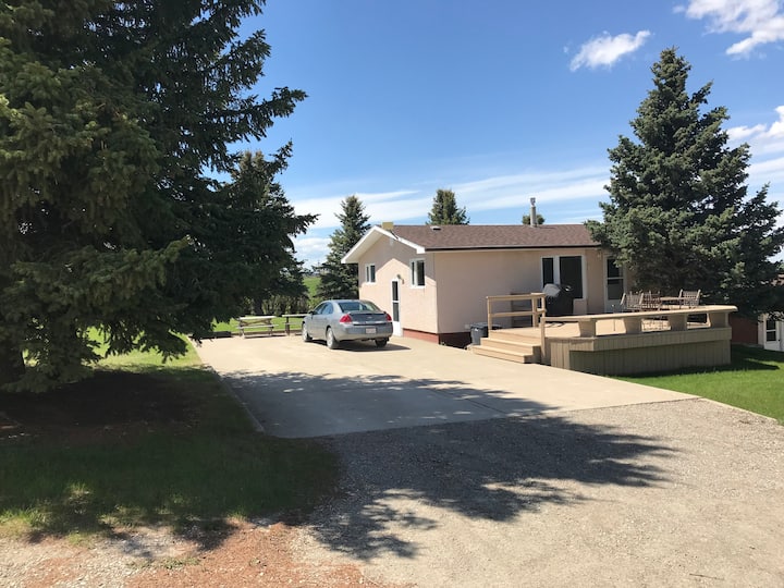 Top 10 Airbnb Vacation Rentals In Cardston, Canada Updated 2024 Trip101