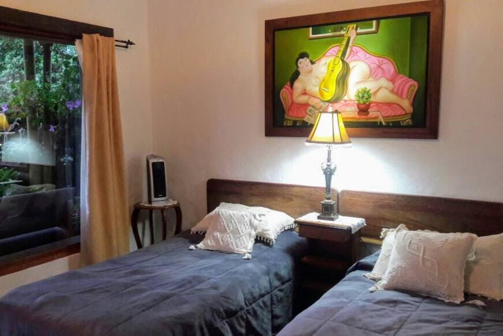 Vive una experiencia llena de paz y en completa armonía con la naturaleza. Live an experience full of peace and in complete harmony with nature