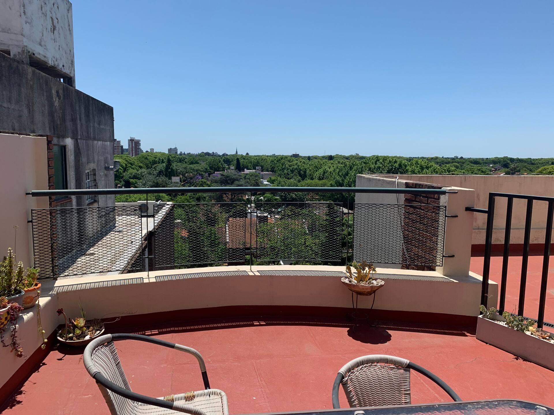 Nice apartment in the best area of Martinez