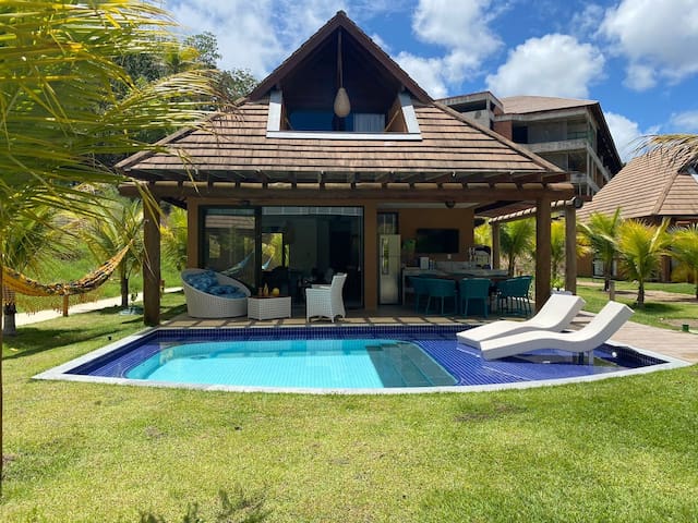 Riviera Rental managed Airbnb listing 1