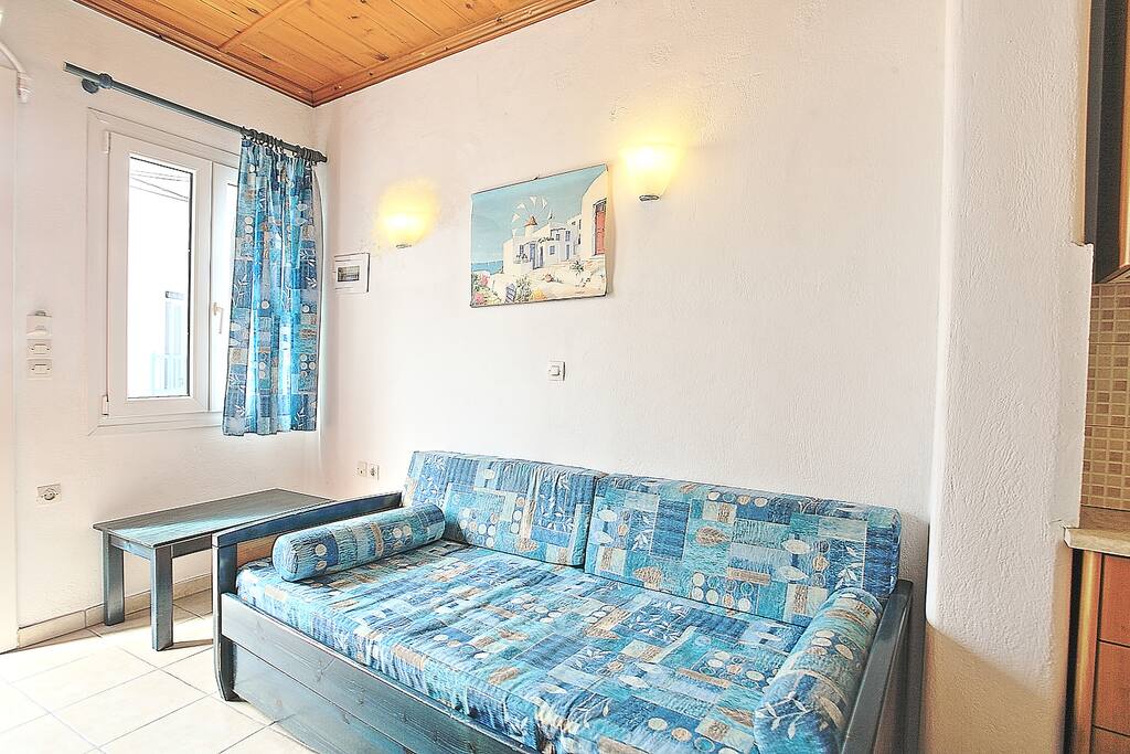Sitting Area