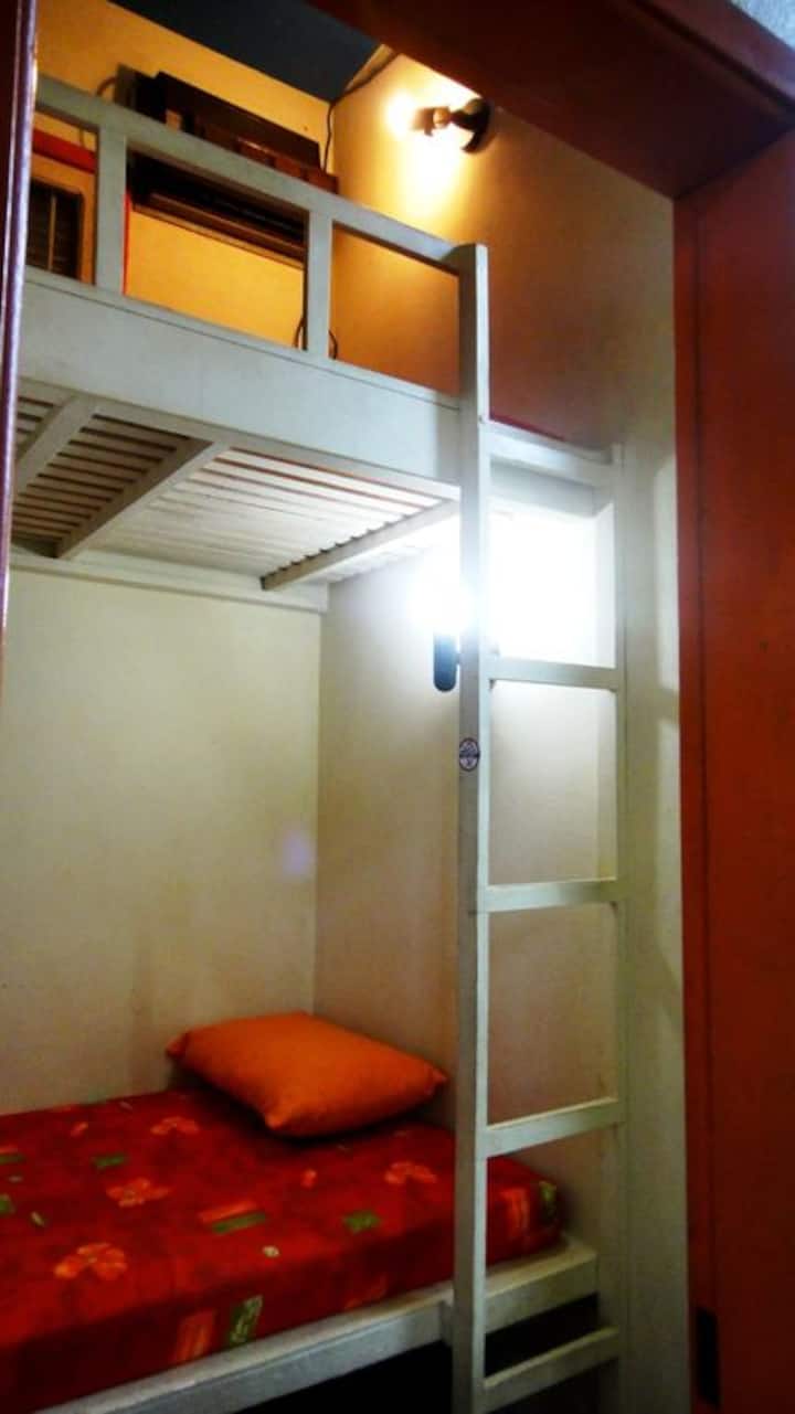 habitación 
