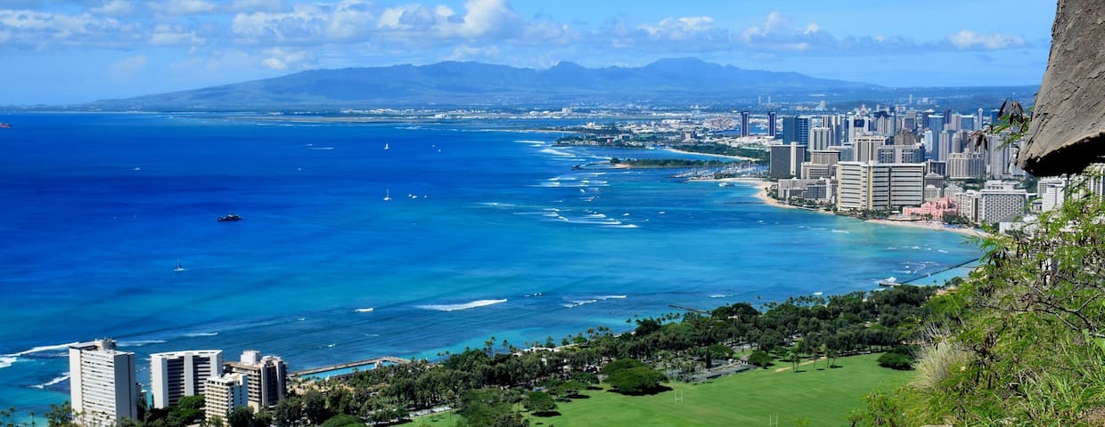 Aluguer de temporada em O‘ahu