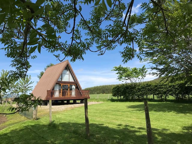 Airbnb Keith Holiday Rentals Places To Stay Scotland