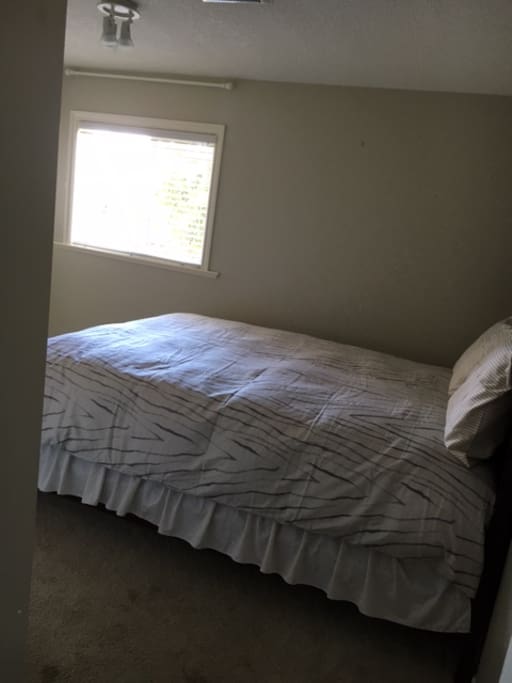 Ocean View Bedroom
