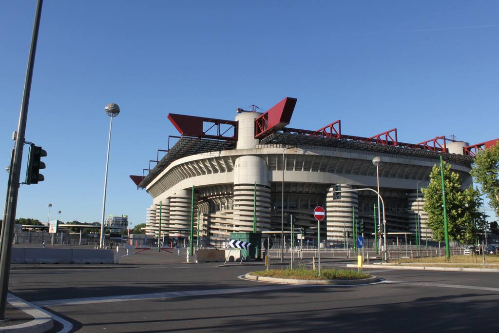 San Siro