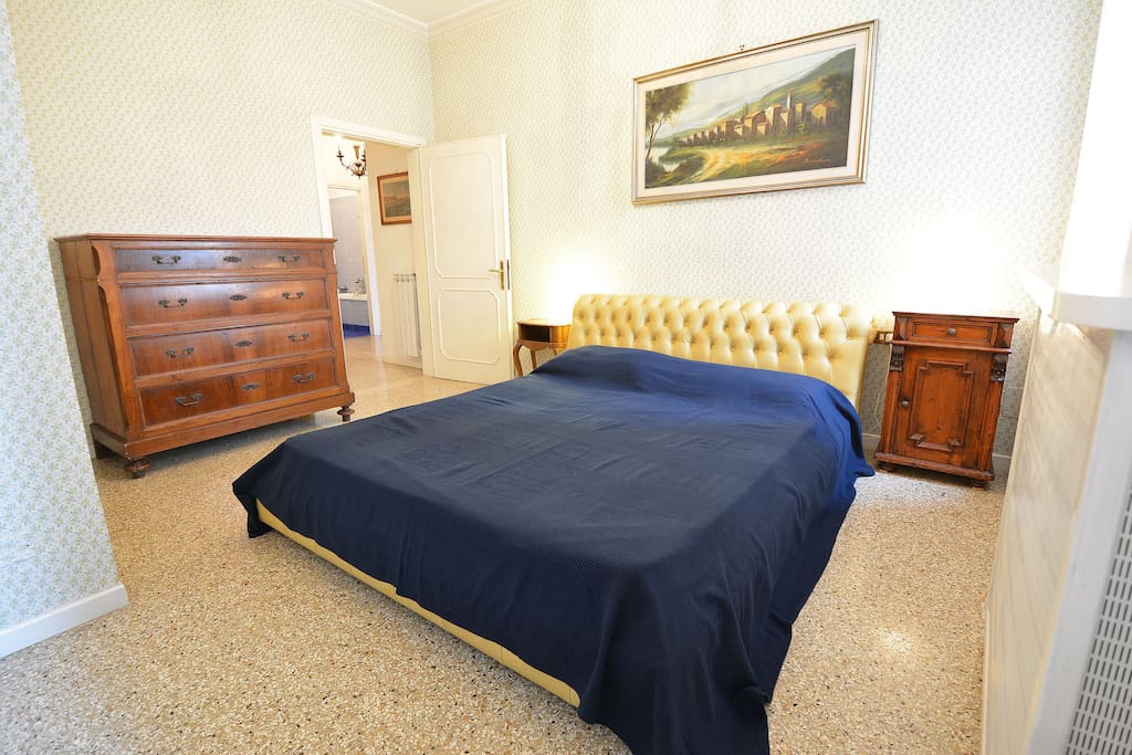 double bedroom #1