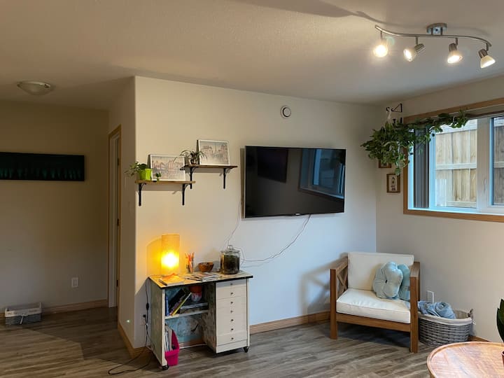 Whitehorse Ferienwohnungen & Unterkünfte Yukon, Kanada Airbnb