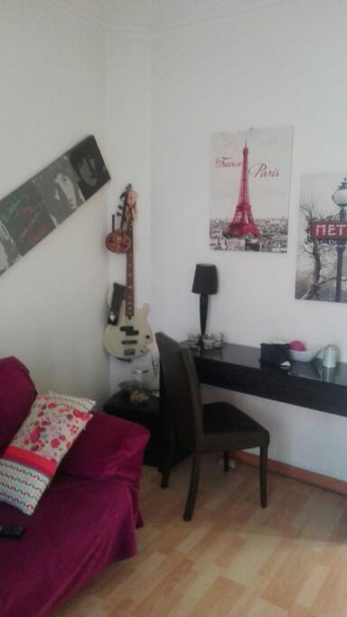 salon
