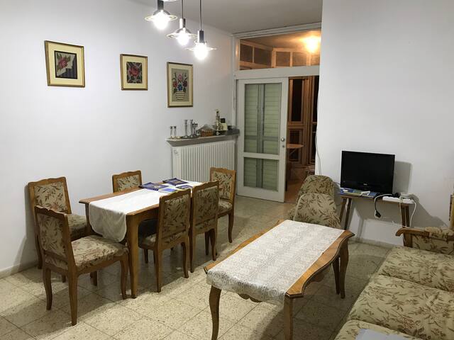 Airbnb Abu Tor Jerusalem Ferienwohnungen Unterkunfte
