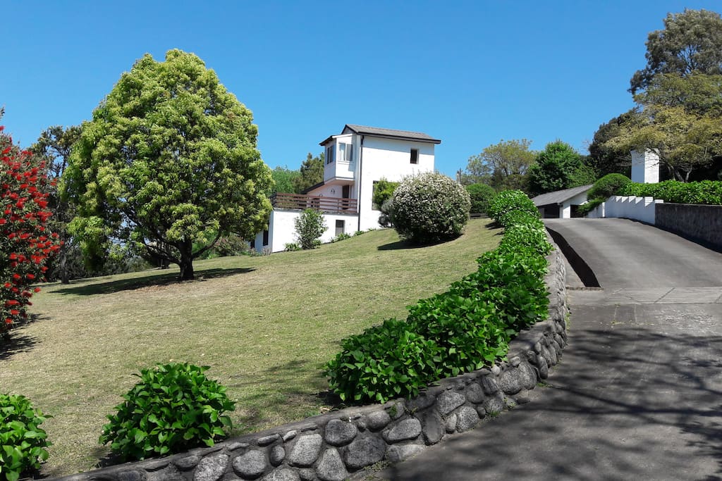 Casa - (Exterior)