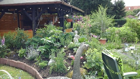 Ferienwohnung   Dreilinden
in Osterode