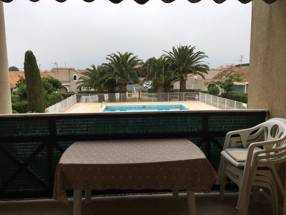 Balcon