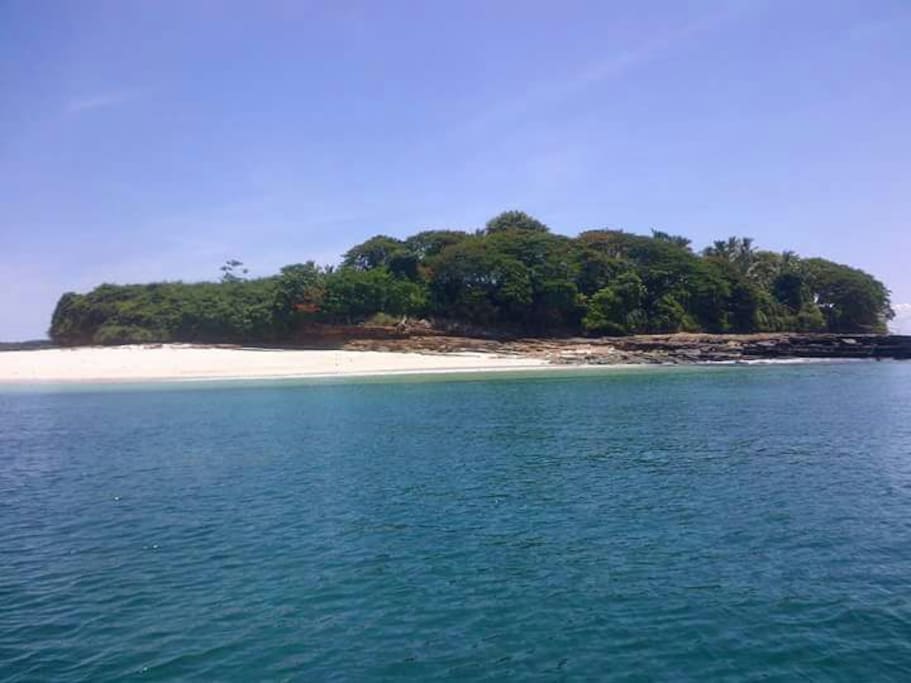 islas virgenes