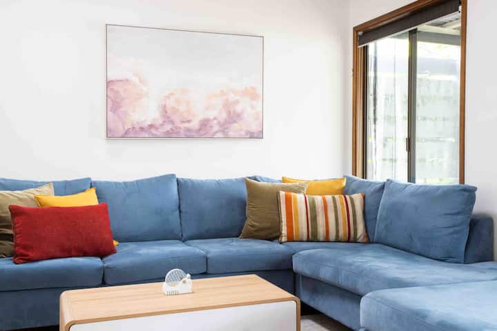 The Lakefront House - Cabarita Beach - Hastings Point