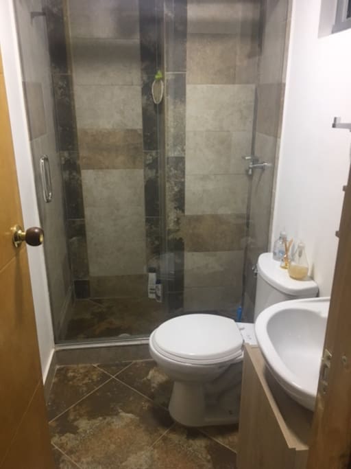 Baño