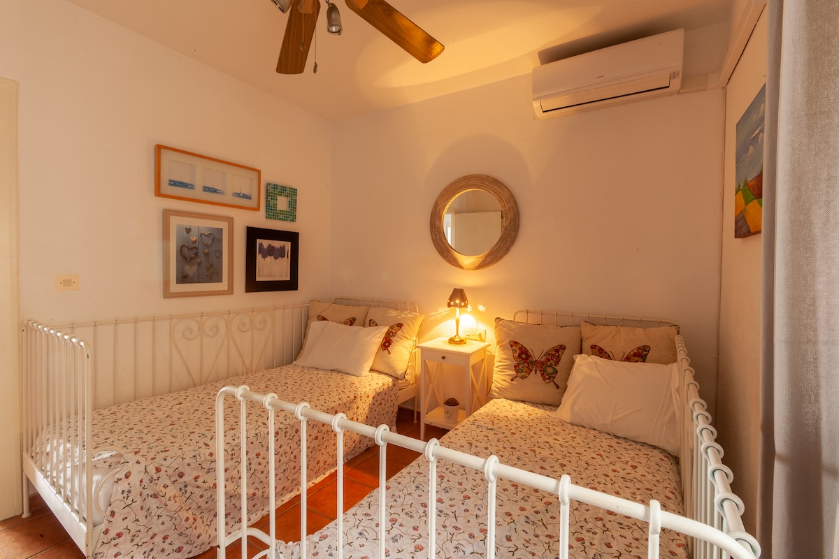 Chumba cha 4 cha kulala