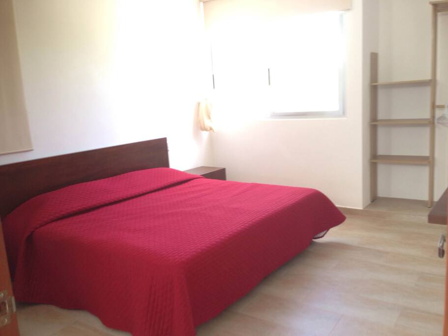 Recamara 2
