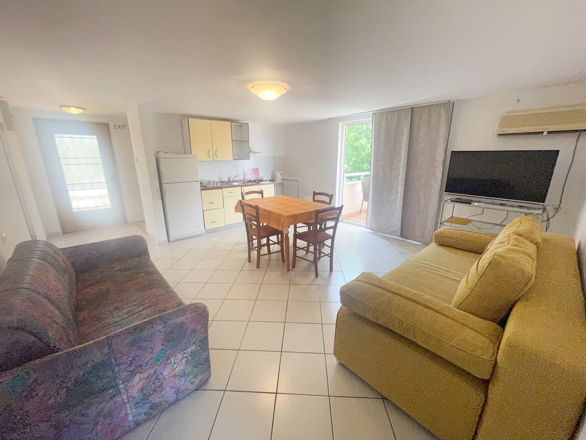 Apartman Matković 2