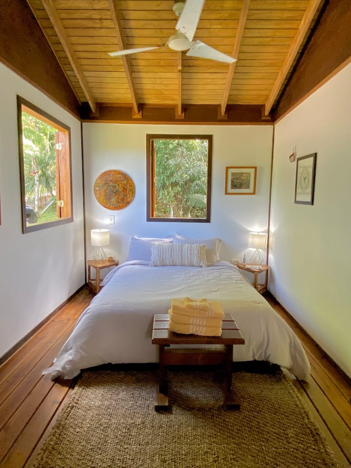 El Zumbador, Tree House Cabins for Rent in Utuado, Puert Rico, Puerto