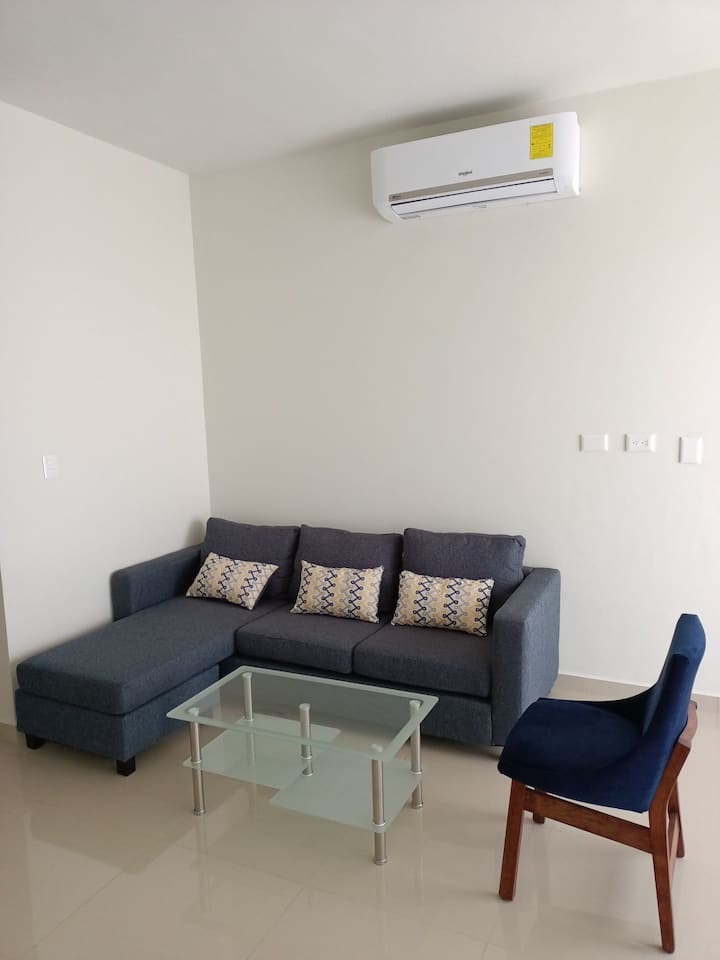 Alojamiento Super Condominio Con Alberca - 마사틀란