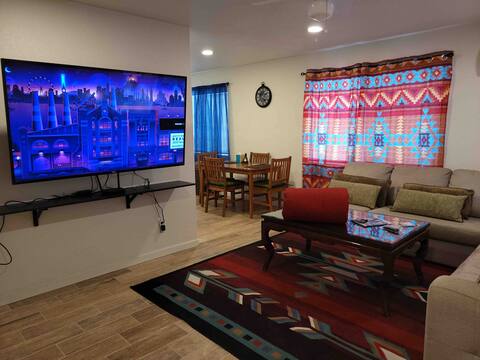 Death Valley Gateway -Suite B
