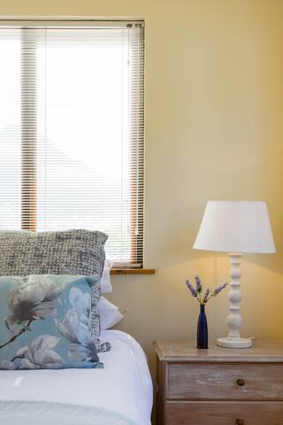 Art-Filled Beach House with Sweeping Ocean Views gallery image 3