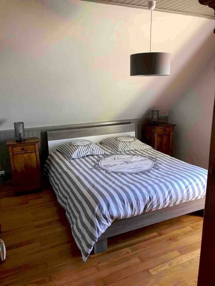 ห้องนอนของคุณ 