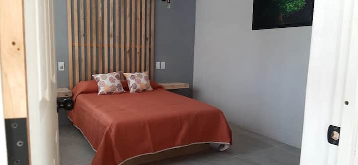 غرفة النوم 3