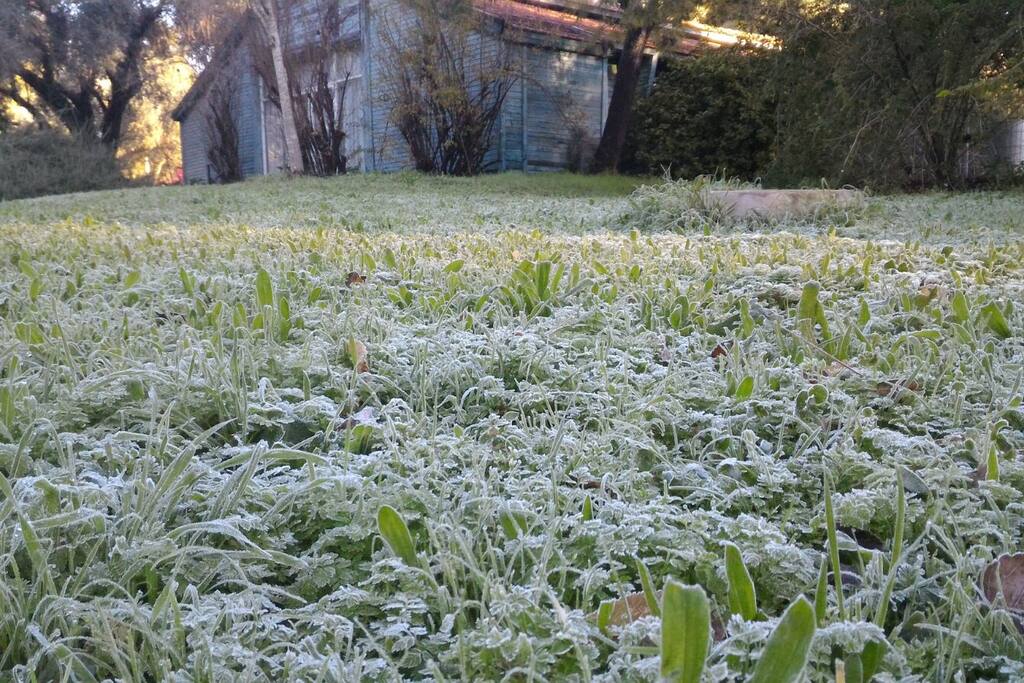 Country side.