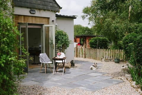 The Garden Studio