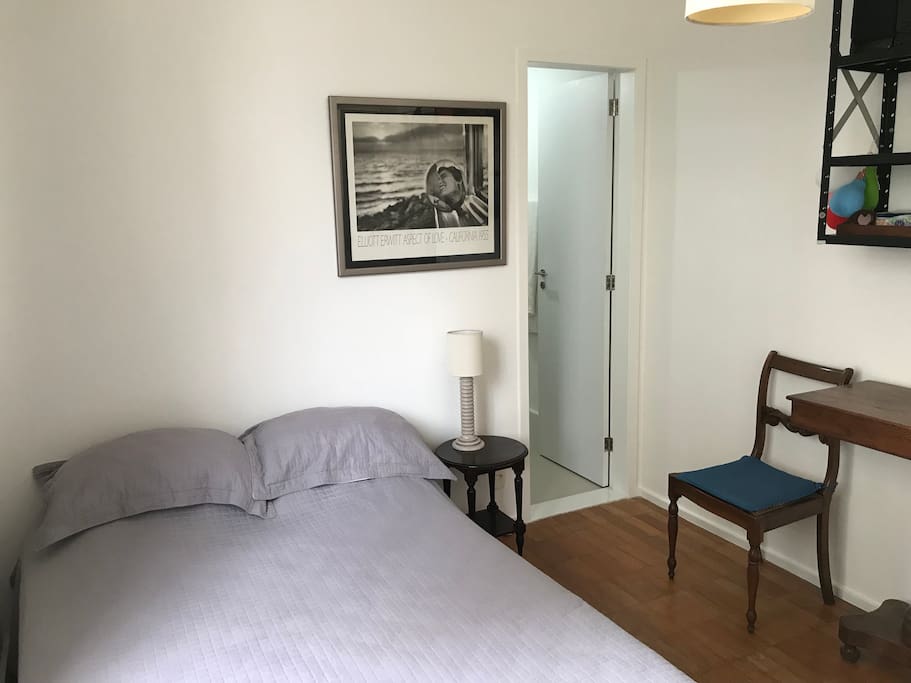 Suite 1