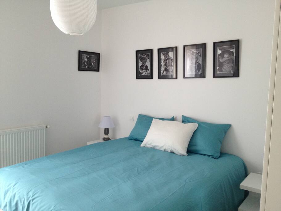 Chambre 1
